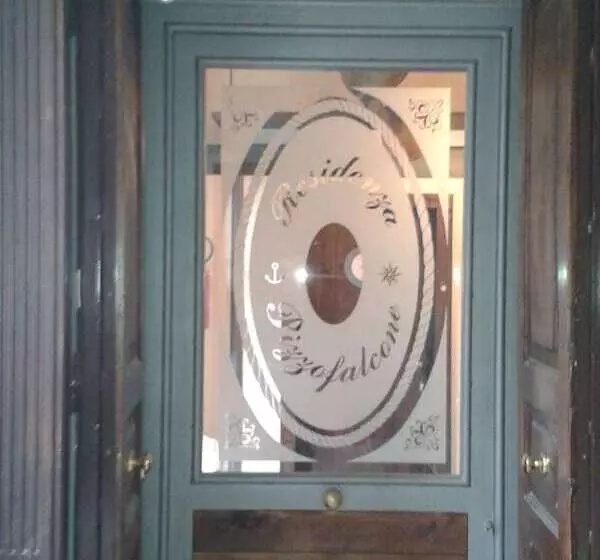 Residenza Pizzofalcone