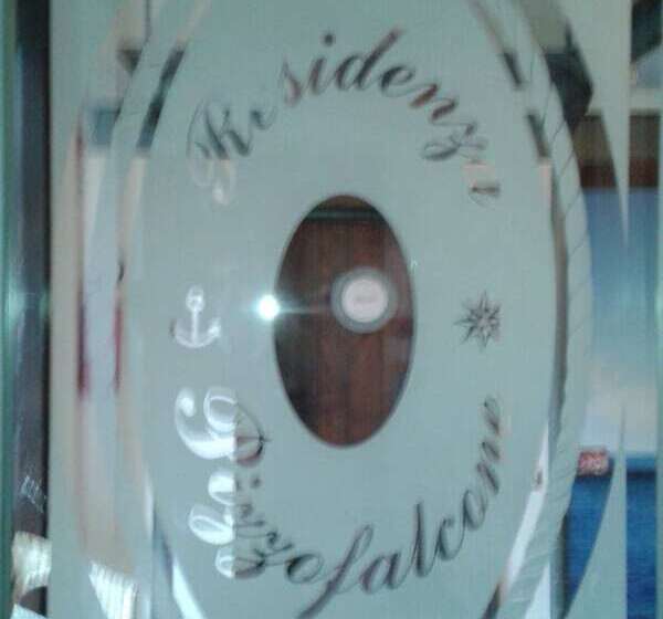 Residenza Pizzofalcone