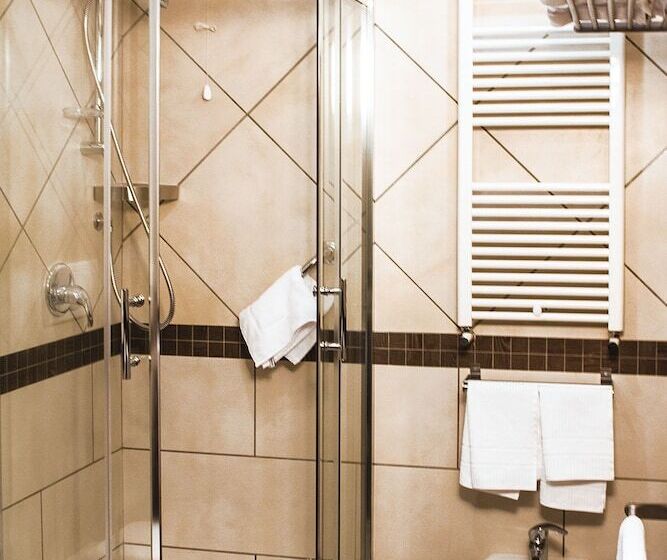 Residenza Pizzofalcone