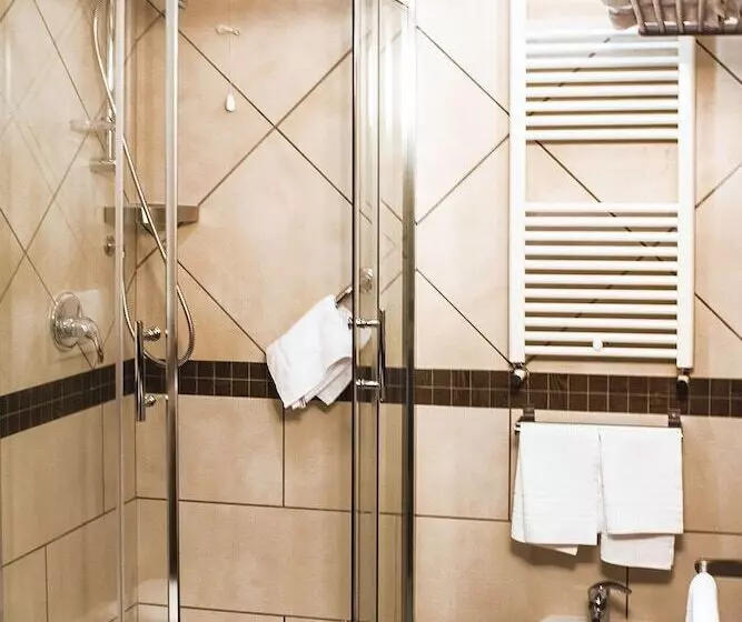 Residenza Pizzofalcone