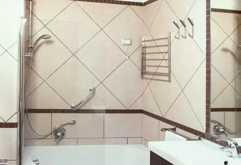 Residenza Pizzofalcone