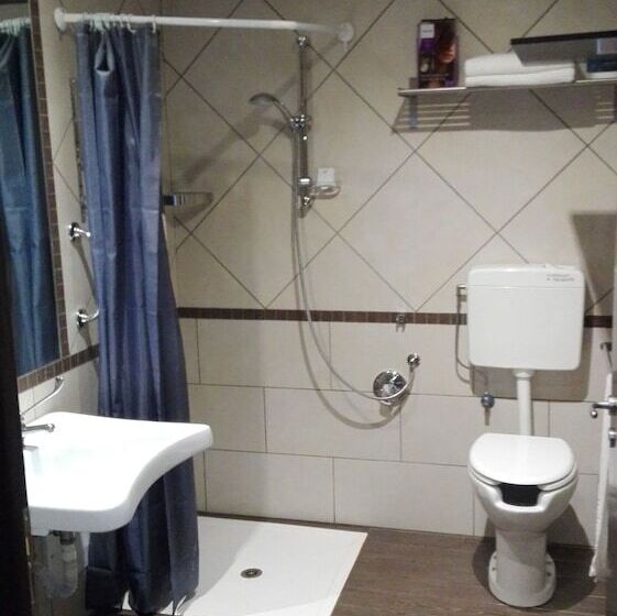 Residenza Pizzofalcone