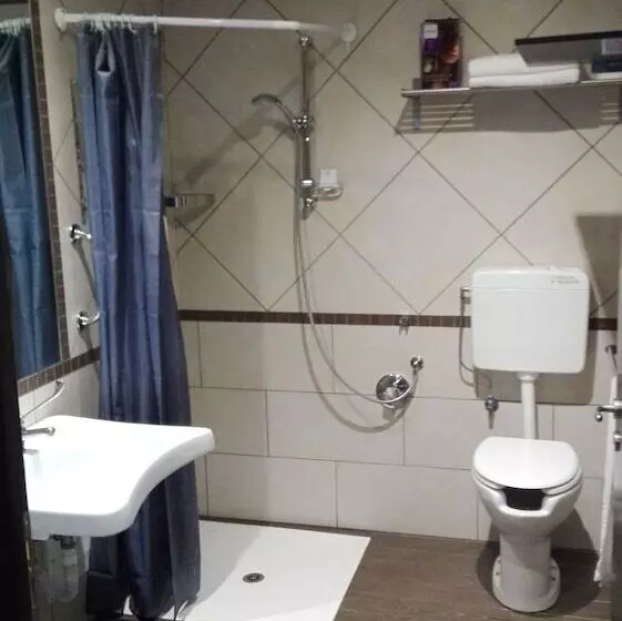 Residenza Pizzofalcone