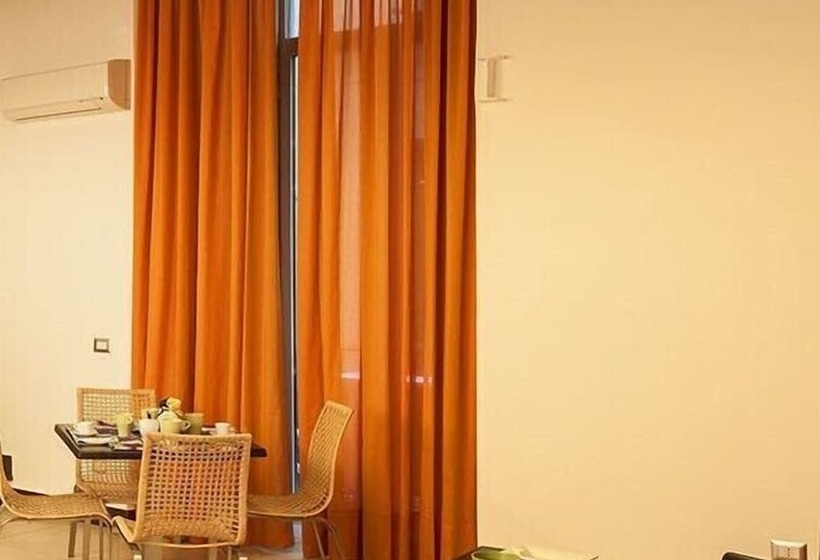 Residenza Pizzofalcone