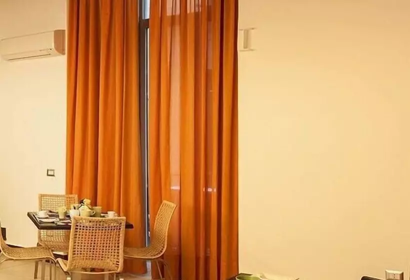 Residenza Pizzofalcone