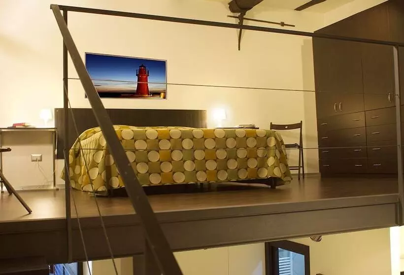 Residenza Pizzofalcone