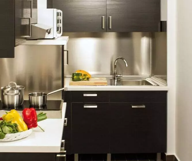 Residenza Pizzofalcone