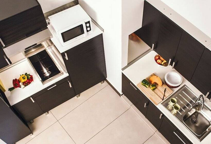 Residenza Pizzofalcone