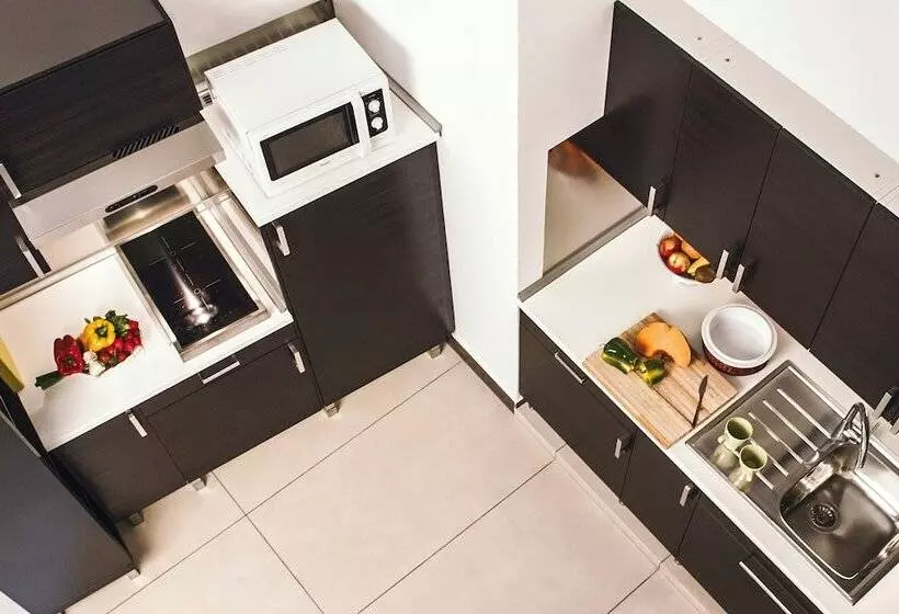 Residenza Pizzofalcone