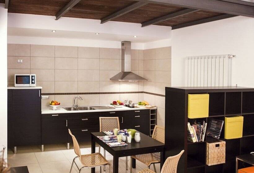 Residenza Pizzofalcone