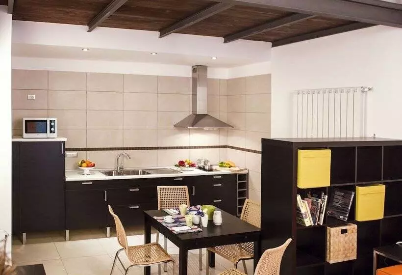 Residenza Pizzofalcone