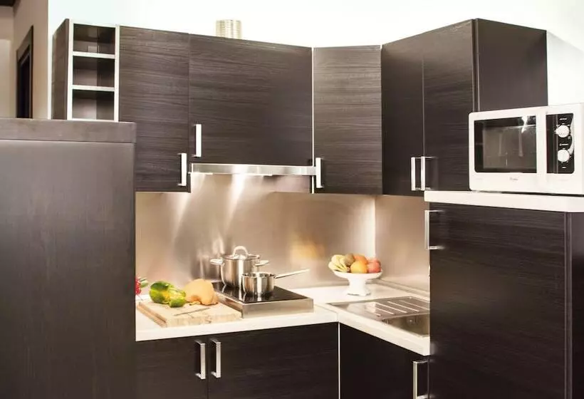 Residenza Pizzofalcone