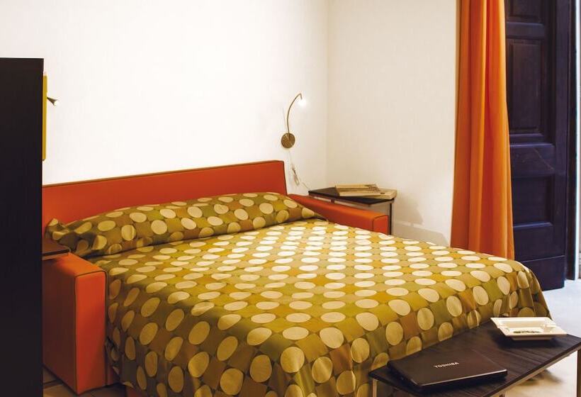 Residenza Pizzofalcone