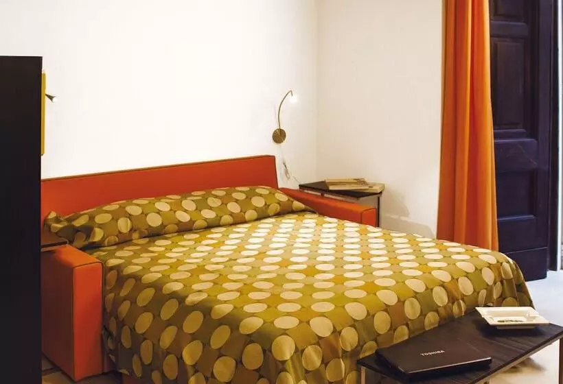 Residenza Pizzofalcone