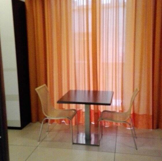 Residenza Pizzofalcone