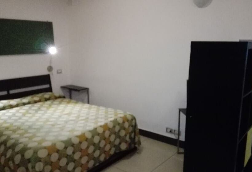 Residenza Pizzofalcone