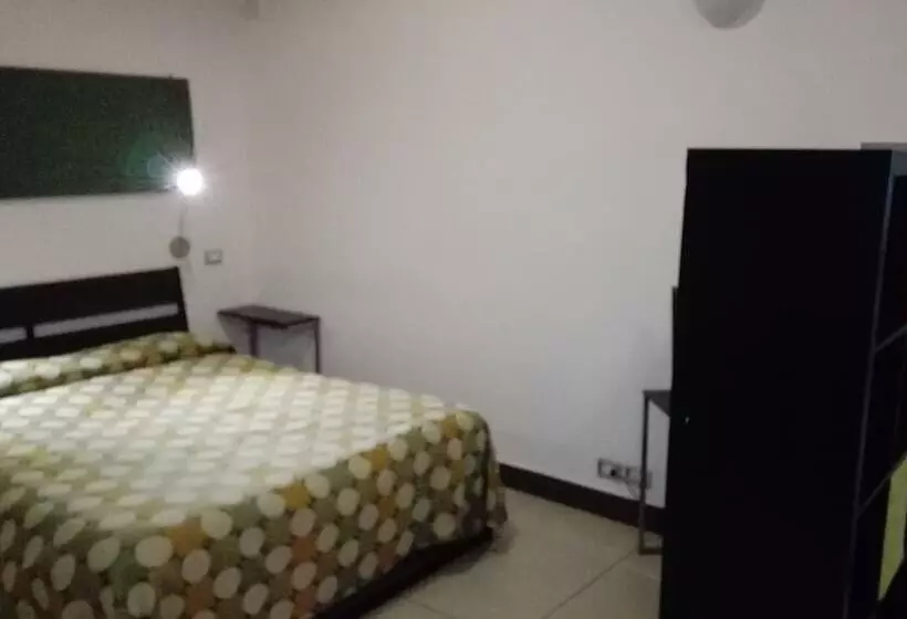 Residenza Pizzofalcone