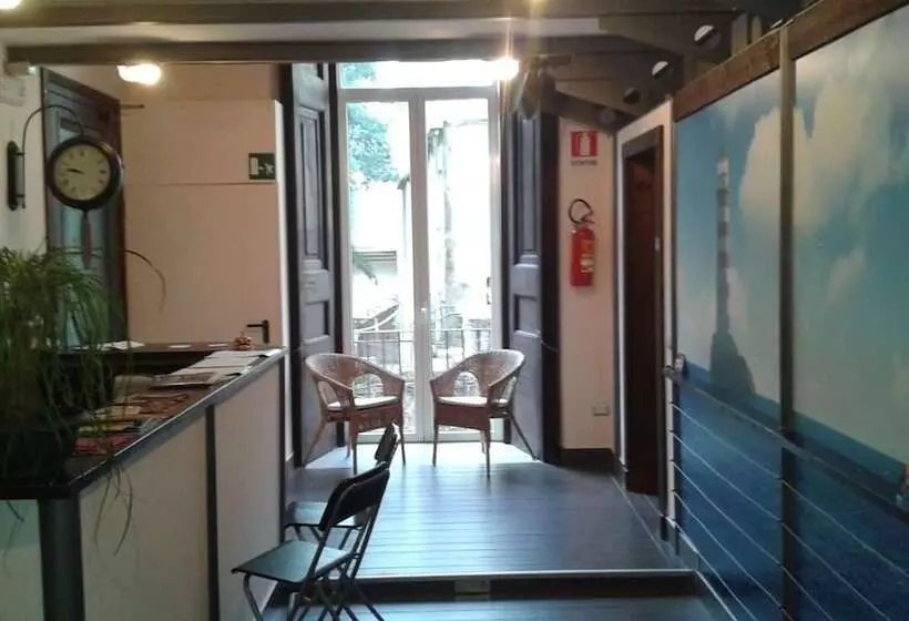 Residenza Pizzofalcone