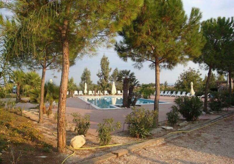 Agriturismo Masseria Portiere Stella