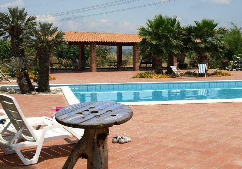 Agriturismo Masseria Portiere Stella