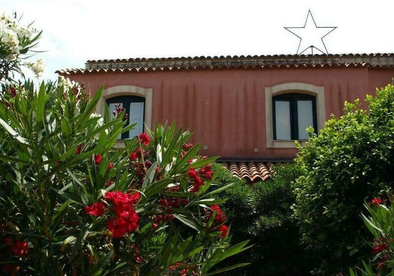 Agriturismo Masseria Portiere Stella