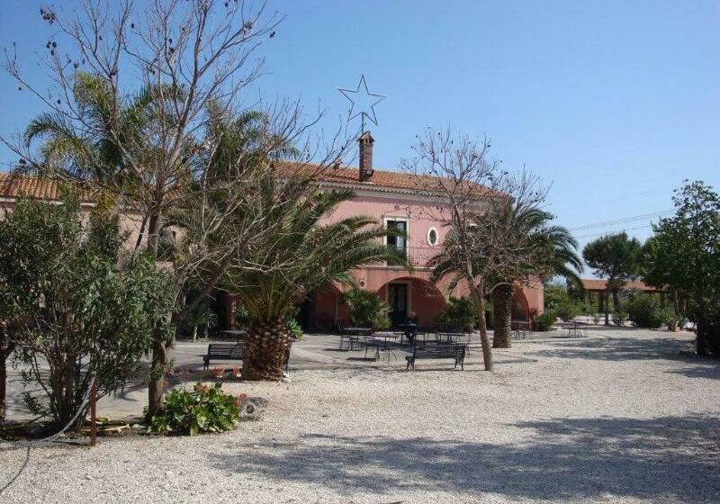 Agriturismo Masseria Portiere Stella