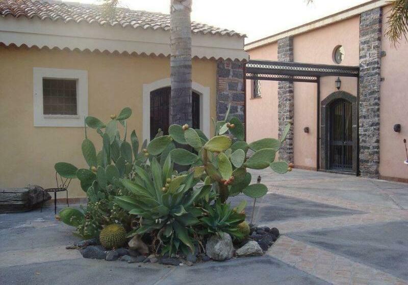 Agriturismo Masseria Portiere Stella