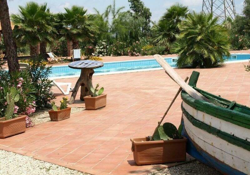 Agriturismo Masseria Portiere Stella