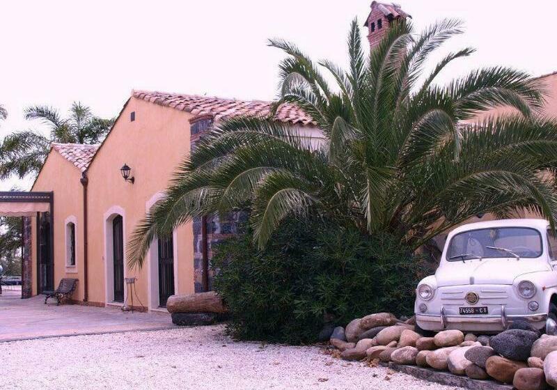 Agriturismo Masseria Portiere Stella