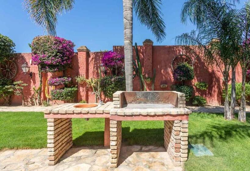 住宿加早餐  Villa Flumini