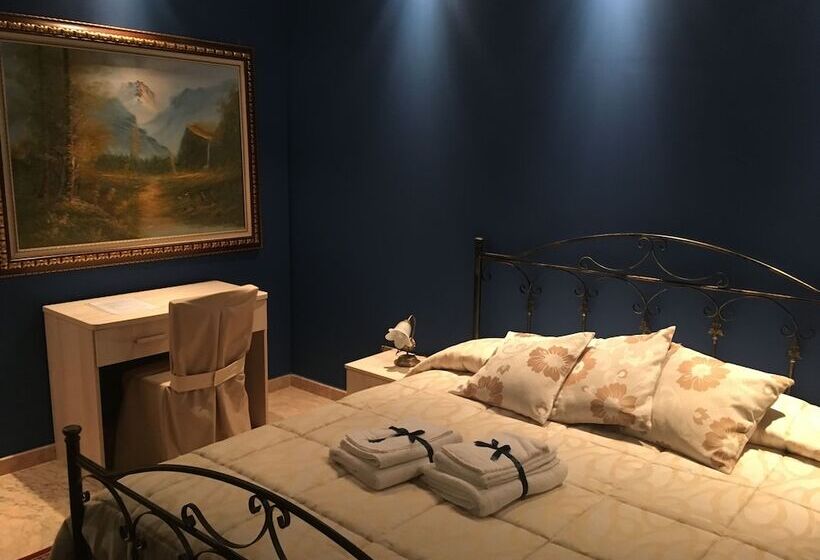 Bed & Breakfast Opera