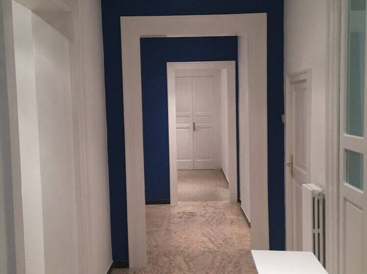 Bed & Breakfast Opera