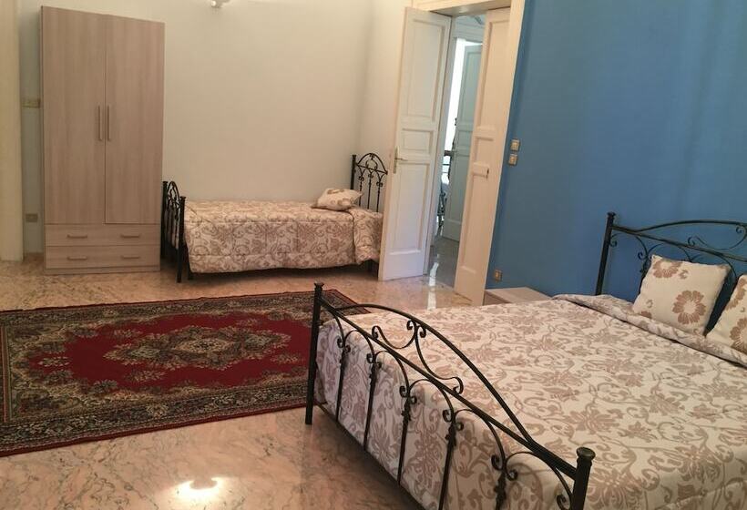 Bed & Breakfast Opera