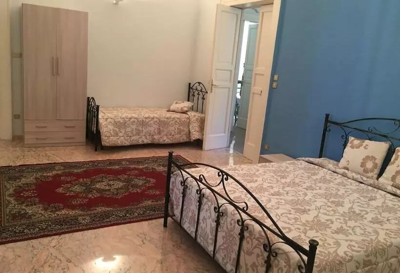 Bed & Breakfast Opera