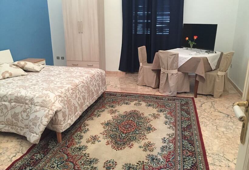 Bed & Breakfast Opera