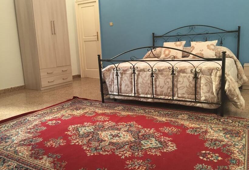 Bed & Breakfast Opera