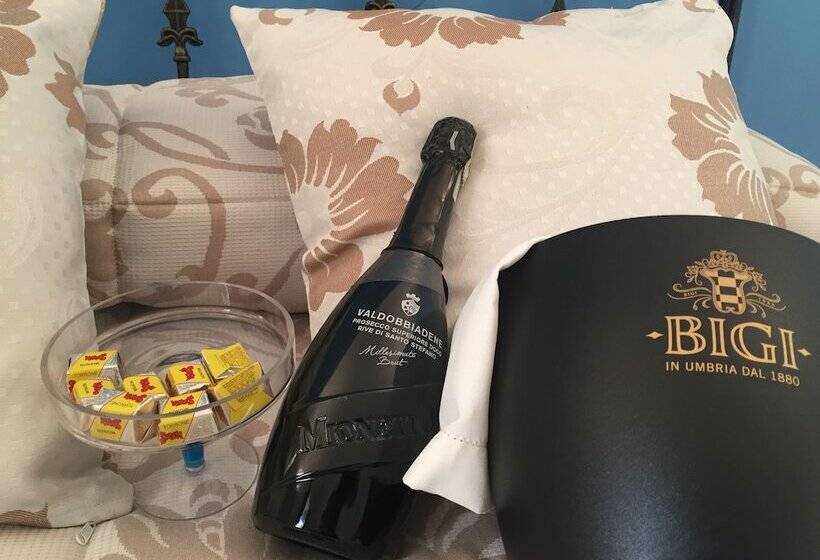 Bed & Breakfast Opera