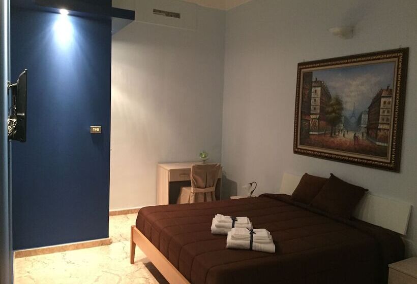 Bed & Breakfast Opera