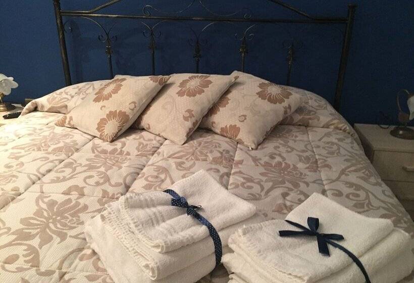 Bed & Breakfast Opera