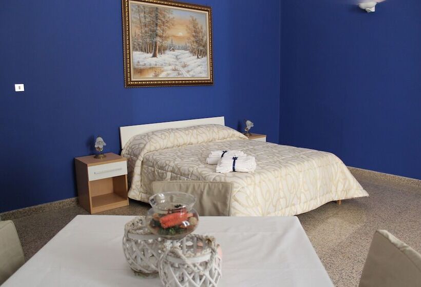 Bed & Breakfast Opera