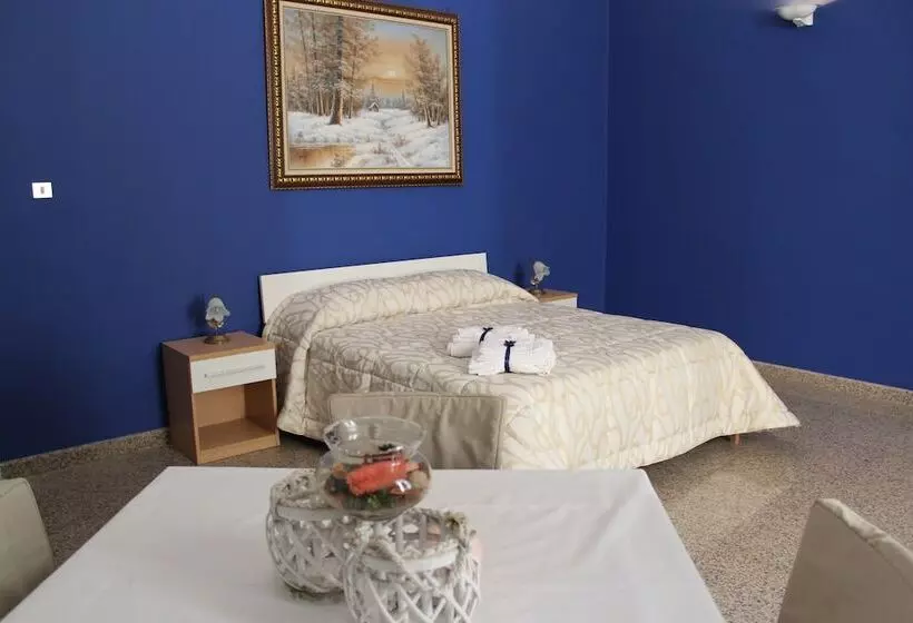 Bed & Breakfast Opera