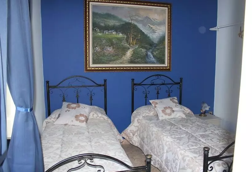 Bed & Breakfast Opera