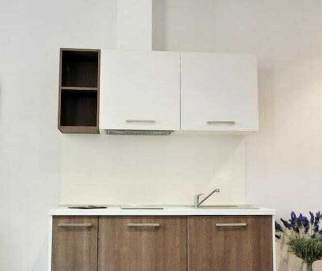 هتل Bnbook Residence Matteotti