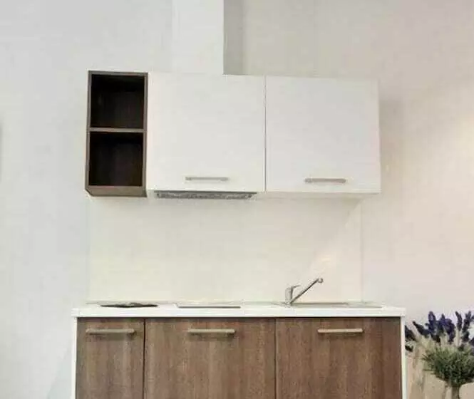 هتل Bnbook Residence Matteotti