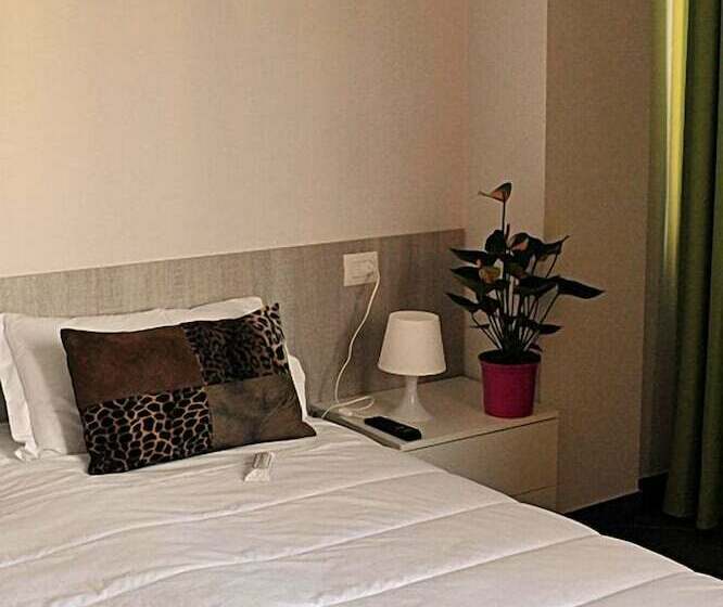 هتل Bnbook Residence Matteotti