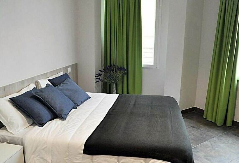 هتل Bnbook Residence Matteotti