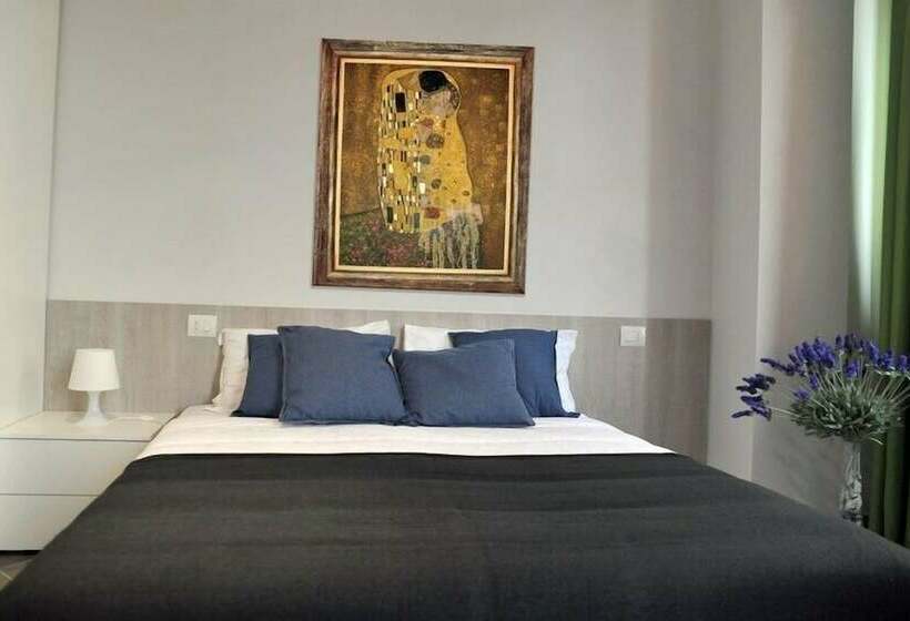 هتل Bnbook Residence Matteotti