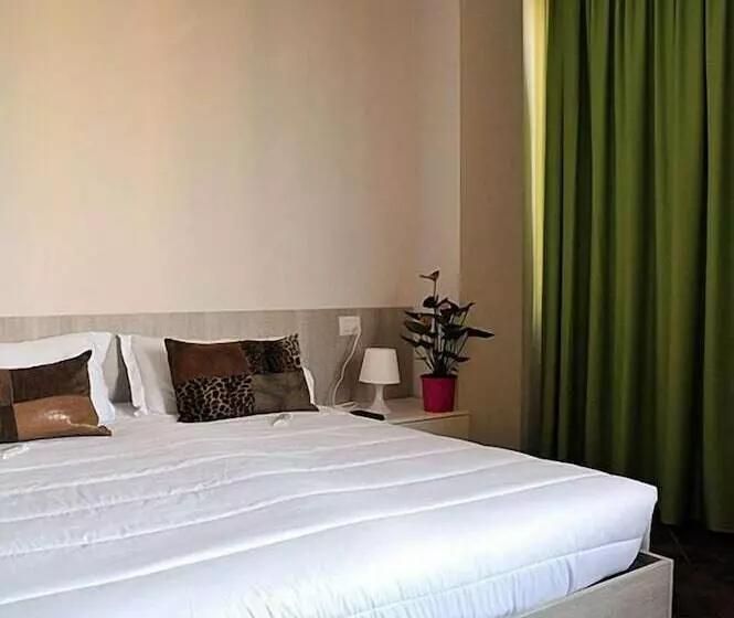 هتل Bnbook Residence Matteotti