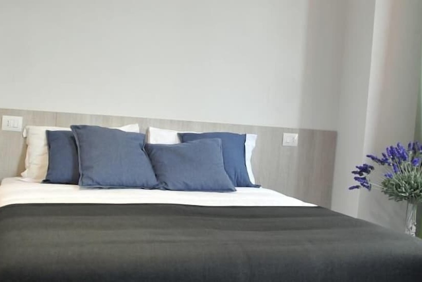 هتل Bnbook Residence Matteotti