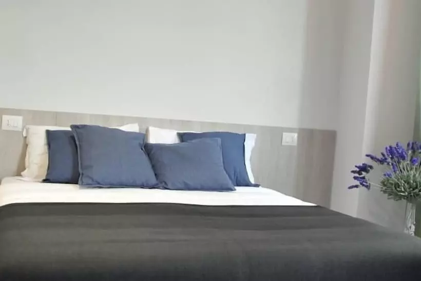 هتل Bnbook Residence Matteotti